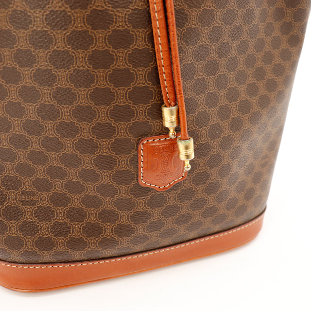 Le Seau Céline Macadam