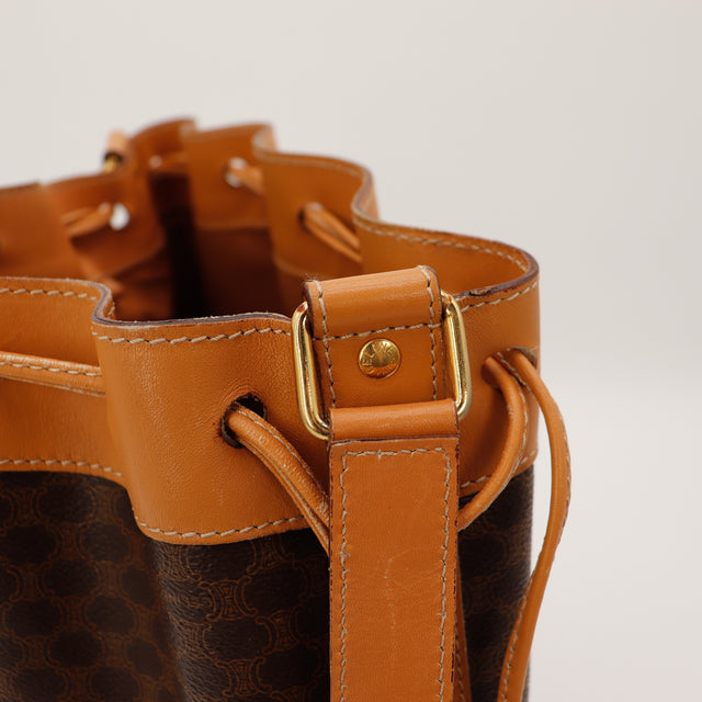 Le Seau Céline Macadam