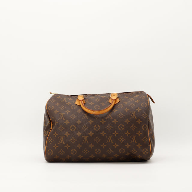 Le Speedy 35 Louis Vuitton