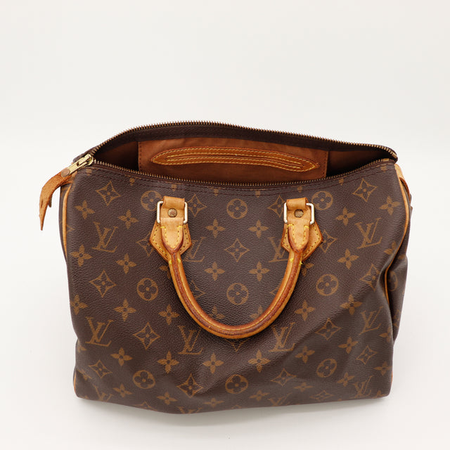 Le Speedy 30 Louis Vuitton