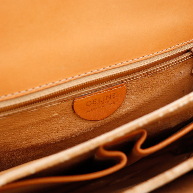 Le Triomphe Céline Macadam