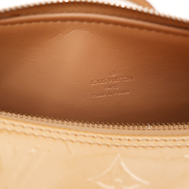 Le Bedford Vernis Louis Vuitton