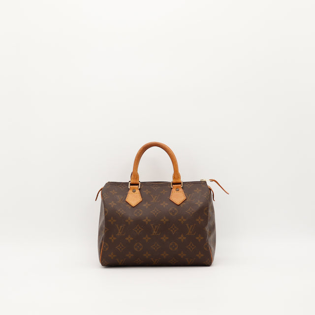 Le Speedy 25 Louis Vuitton