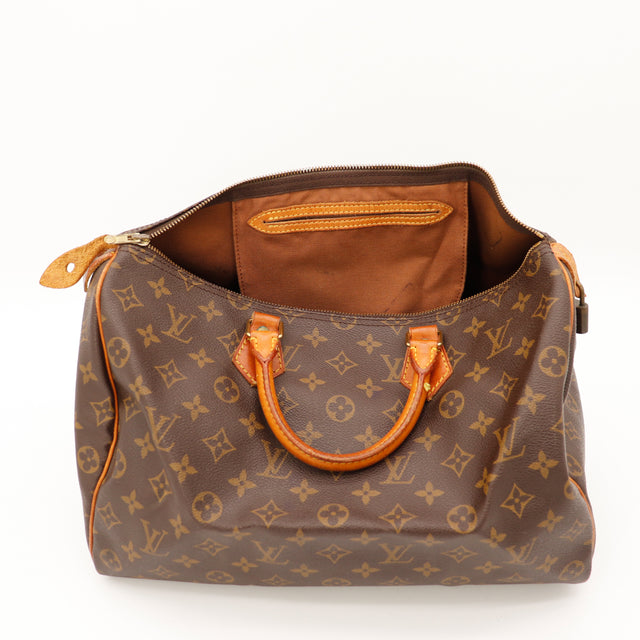 Le Speedy 35 Louis Vuitton