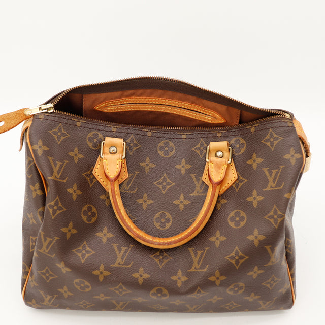 Le Speedy 30 Louis Vuitton