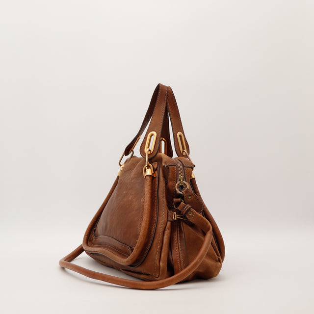 Le Paraty Chloé Camel