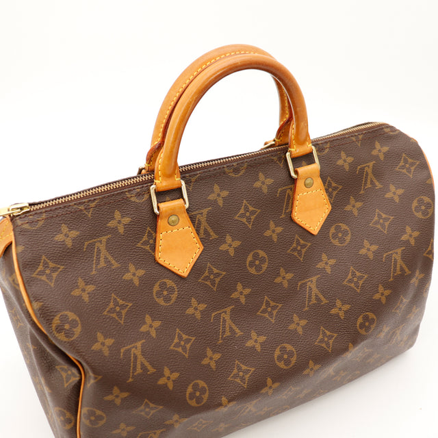 Le Speedy 35 Louis Vuitton
