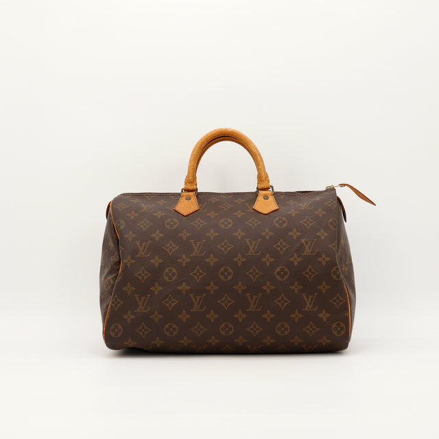 Le Speedy 35 Louis Vuitton