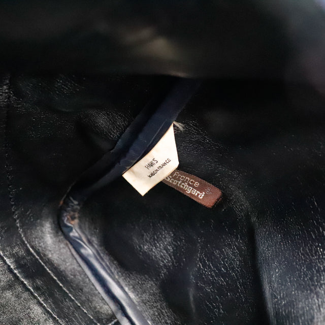 Le Boston Trotter Dior