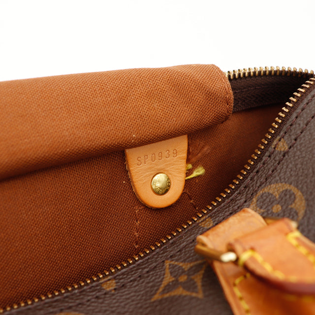 Le Speedy 30 Louis Vuitton