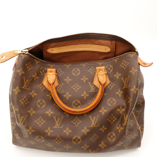 Le Speedy 30 Louis Vuitton