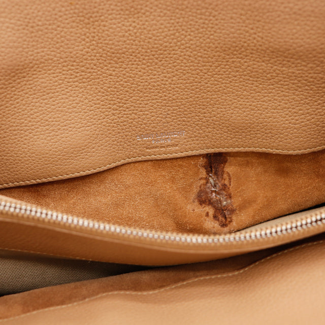 Le Sac de Jour Souple Medium Saint Laurent