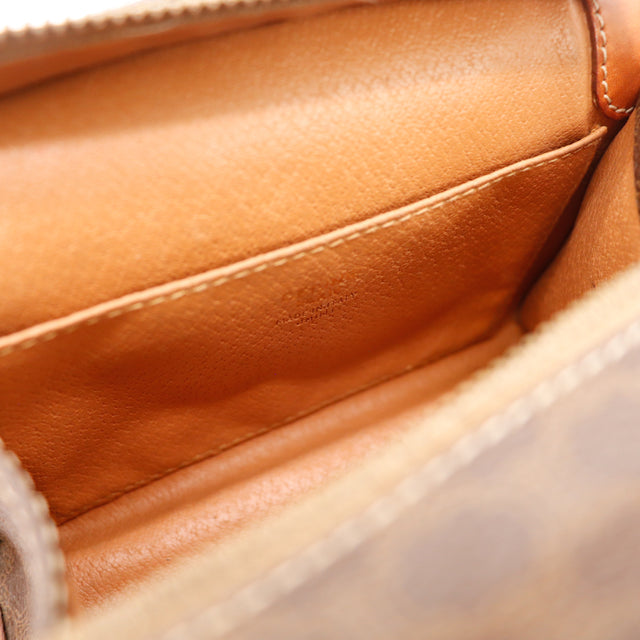 Le Mini Tote Bag Céline Macadam