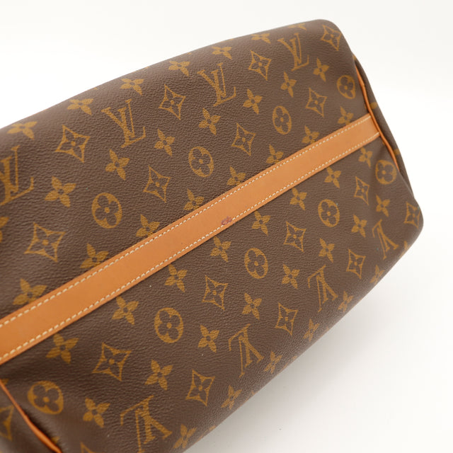 Le Speedy 35 USA Louis Vuitton