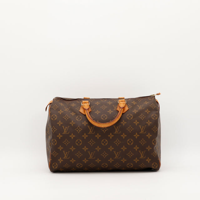 Le Speedy 35 Louis Vuitton