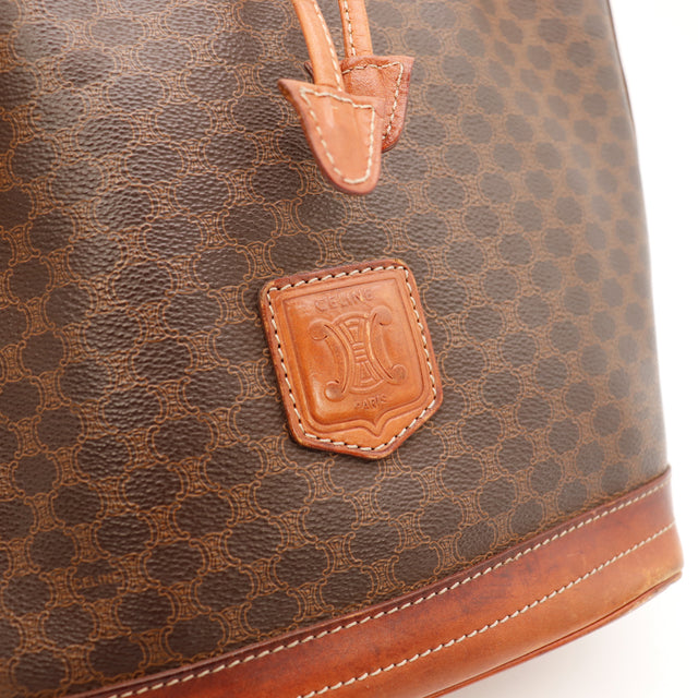 Le Seau Céline Macadam