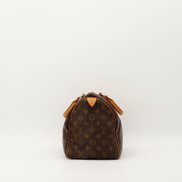 Le Speedy 30 Louis Vuitton
