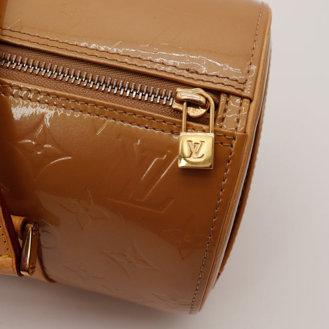 Le Bedford Vernis Louis Vuitton