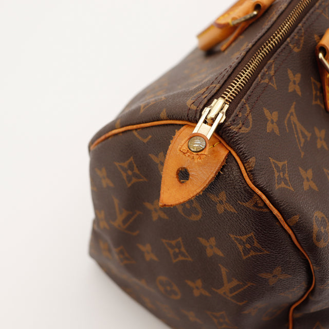 Le Speedy 35 Louis Vuitton