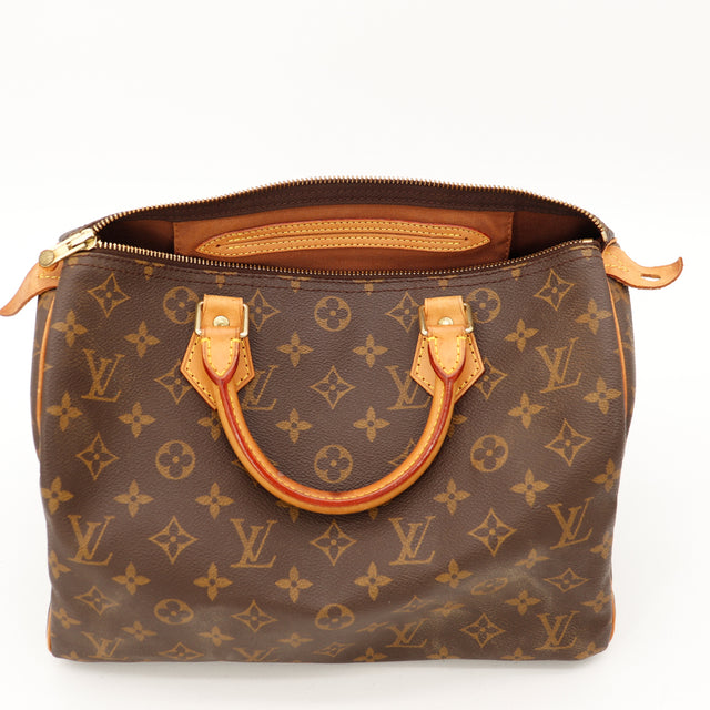 Le Speedy 30 Louis Vuitton