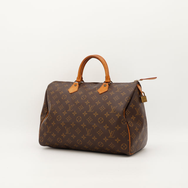 Le Speedy 35 Louis Vuitton
