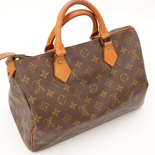 Le Speedy 30 Louis Vuitton