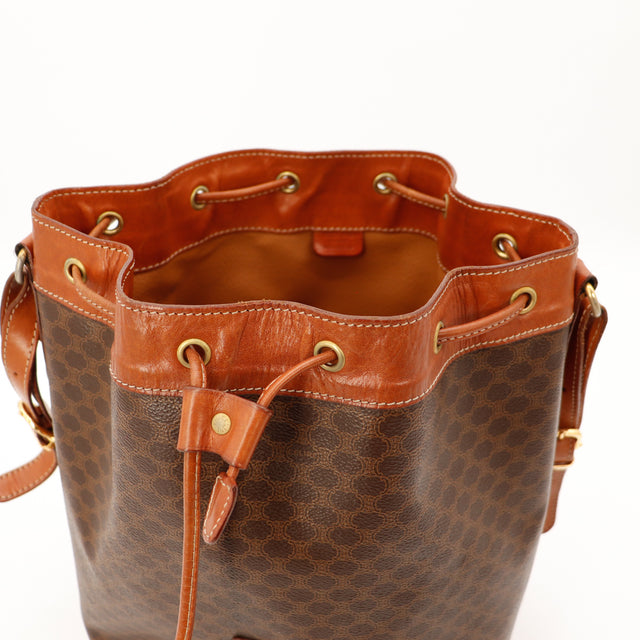 Le Seau Céline Macadam