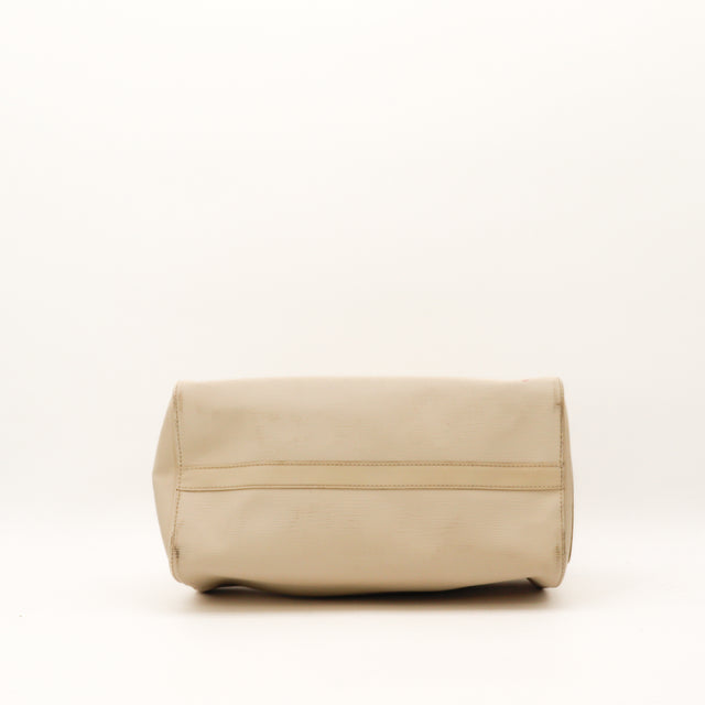 Le Speedy 30 Épi Blanc Louis Vuitton