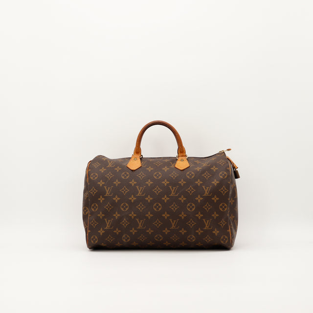 Le Speedy 35 Louis Vuitton