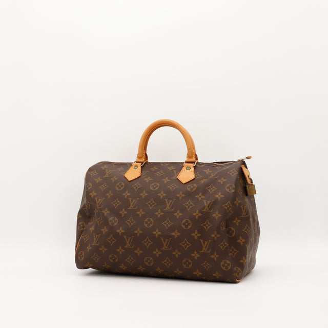 Le Speedy 35 Louis Vuitton