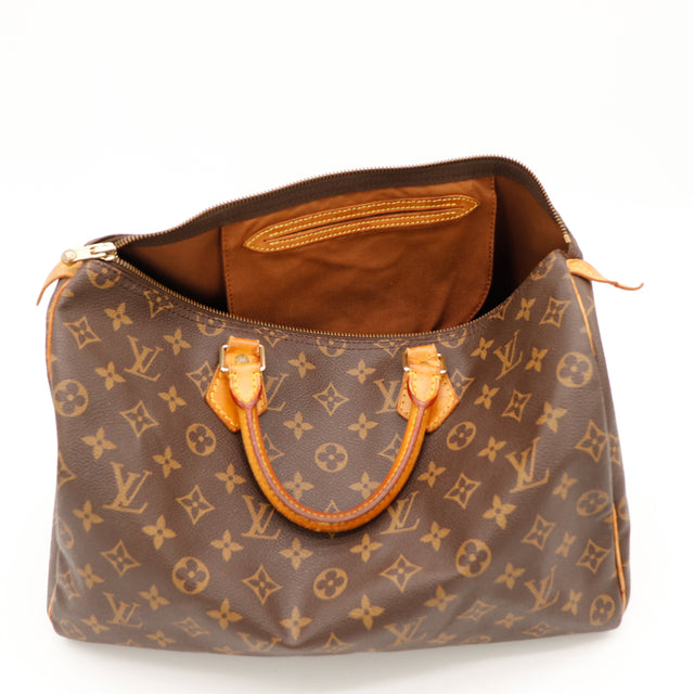 Le Speedy 35 Louis Vuitton