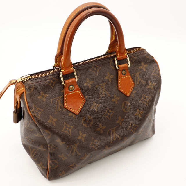 Le Speedy 25 Louis Vuitton