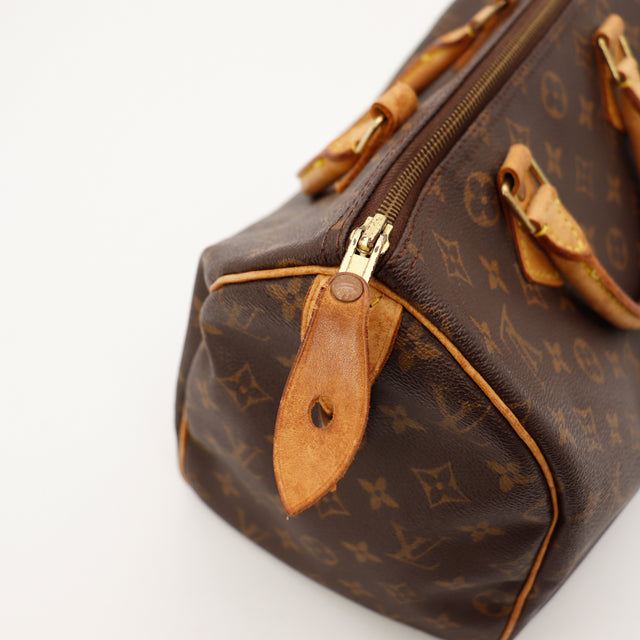 Le Speedy 30 Louis Vuitton