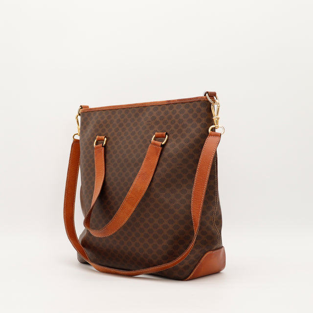 Le Sac Céline Macadam