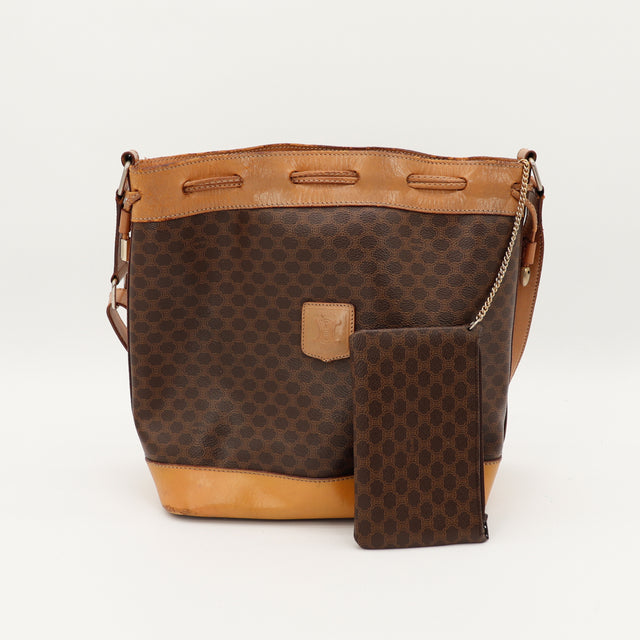 Le Seau Céline Macadam