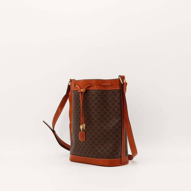 Le Seau Céline Macadam