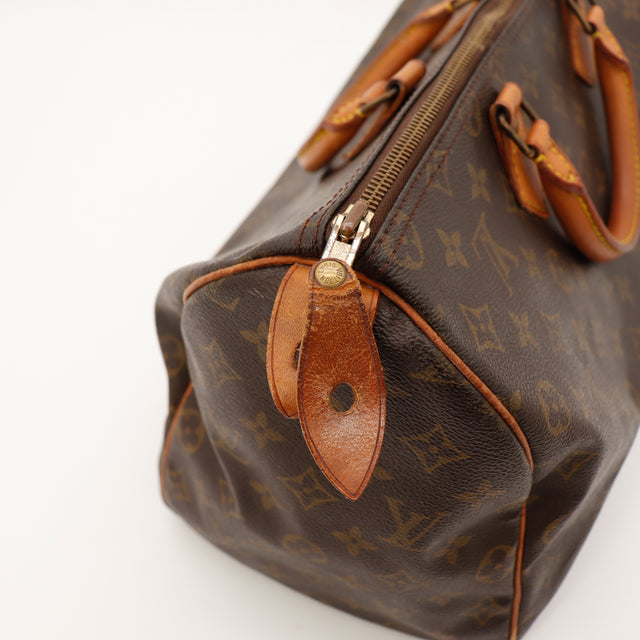 Le Speedy 35 Louis Vuitton