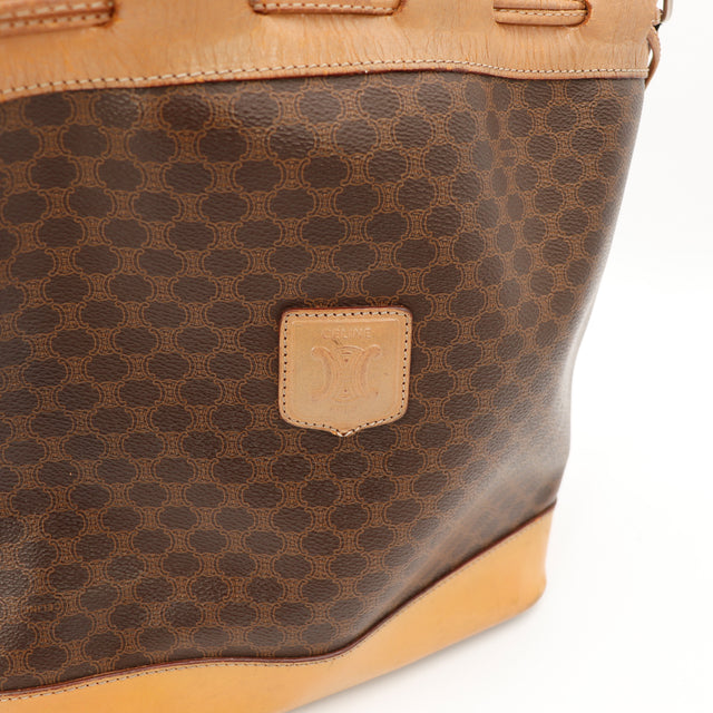 Le Seau Céline Macadam