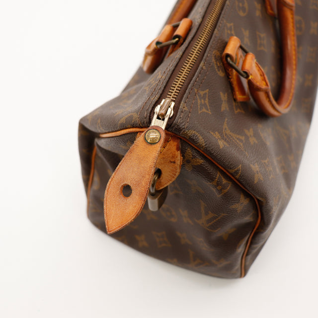 Le Speedy 30 Louis Vuitton