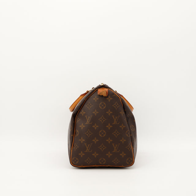 Le Speedy 35 Louis Vuitton