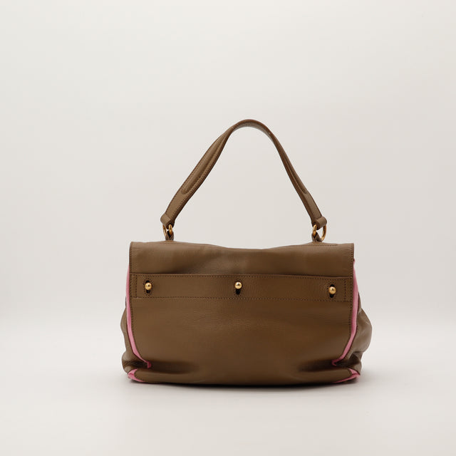 Le Muse Saint Laurent