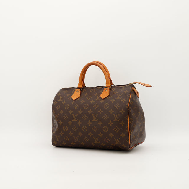 Le Speedy 30 Louis Vuitton