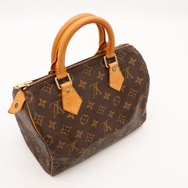 Le Speedy 25 Louis Vuitton
