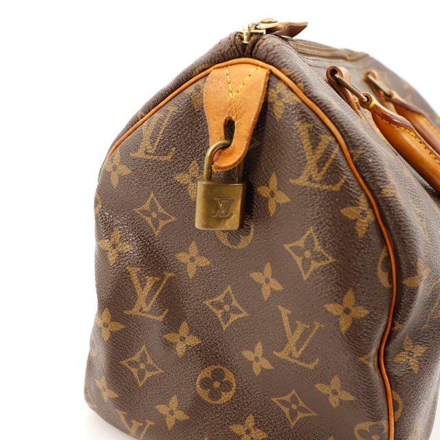 Le Speedy 30 Louis Vuitton