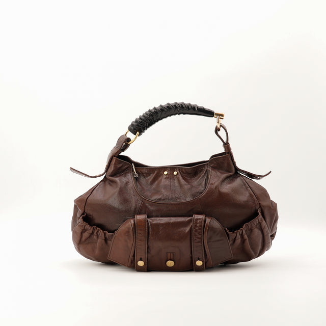 Le Mombaba Yves Saint Laurent