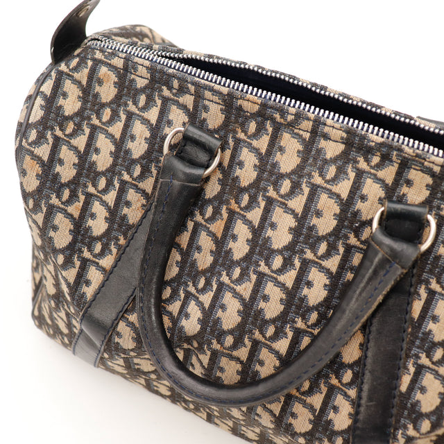 Le Boston Trotter Dior