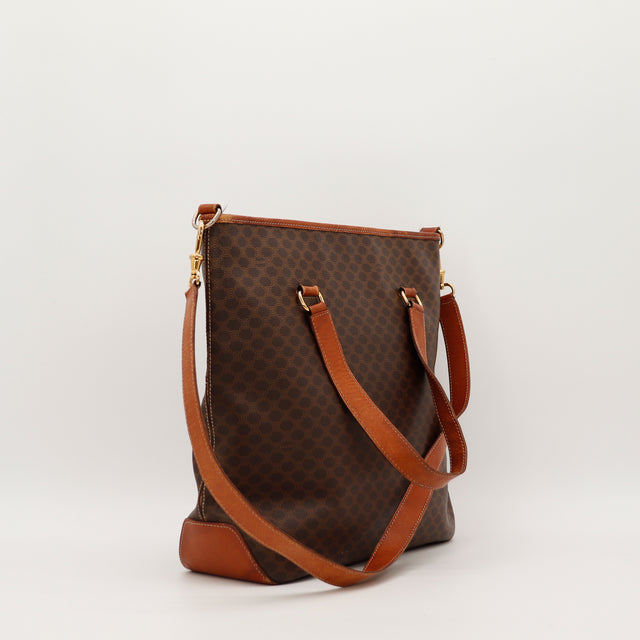 Le Sac Céline Macadam