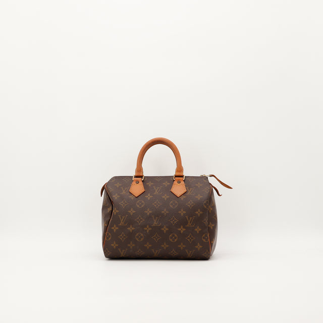 Le Speedy 25 Louis Vuitton