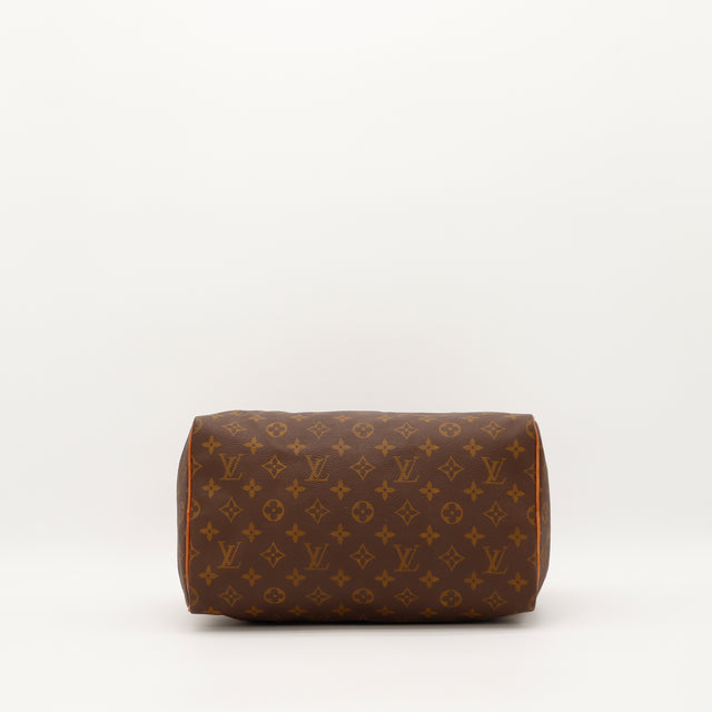 Le Speedy 30 Louis Vuitton
