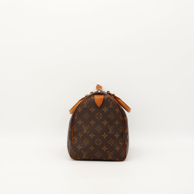 Le Speedy 30 Louis Vuitton
